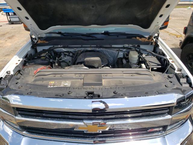 Photo 11 from auction – 2016 CHEVROLET SILVERADO with VIN 1GC1KVEG1GF272680