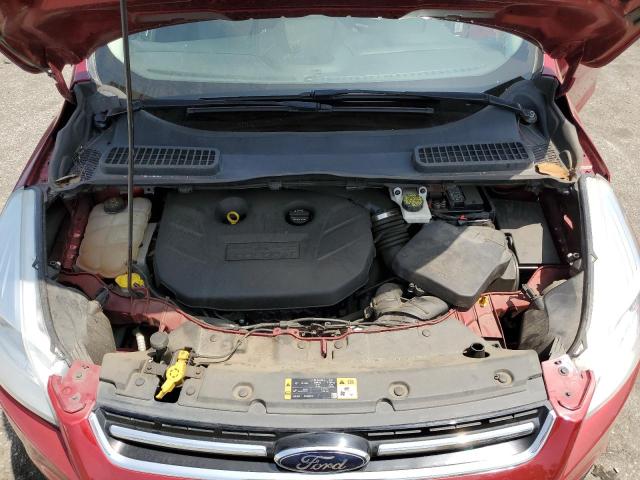 Photo 11 from auction – 2014 FORD ESCAPE TIT with VIN 1FMCU9J90EUC30880