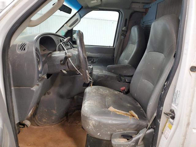 Photo 7 from auction – 2006 FORD ECONOLINE with VIN 1FTRE14W46DA52763