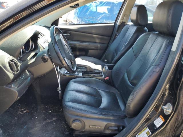 Photo 7 from auction – 2010 MAZDA 6 I with VIN 1YVHZ8CH0A5M10594