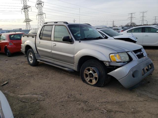 Photo 4 from auction – 2003 FORD EXPLORER S with VIN 1FMZU67E83UA09229
