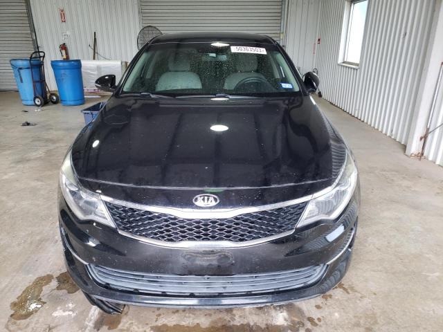 Photo 5 from auction – 2016 KIA OPTIMA LX with VIN 5XXGT4L32GG082194