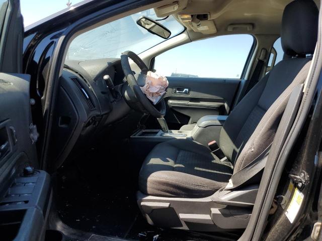 Photo 7 from auction – 2009 FORD EDGE SE with VIN 2FMDK36C19BA83007