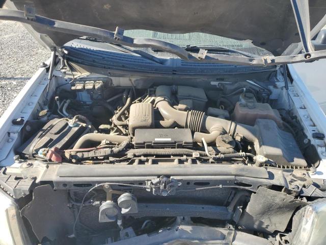 Photo 11 from auction – 2010 FORD F150 SUPER with VIN 1FTFX1EVXAFC78953