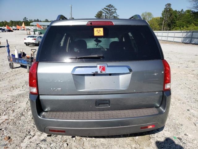 Photo 6 from auction – 2006 SATURN VUE with VIN 5GZCZ33D26S878611