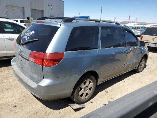 Photo 3 from auction – 2005 TOYOTA SIENNA CE with VIN 5TDZA23C15S300298