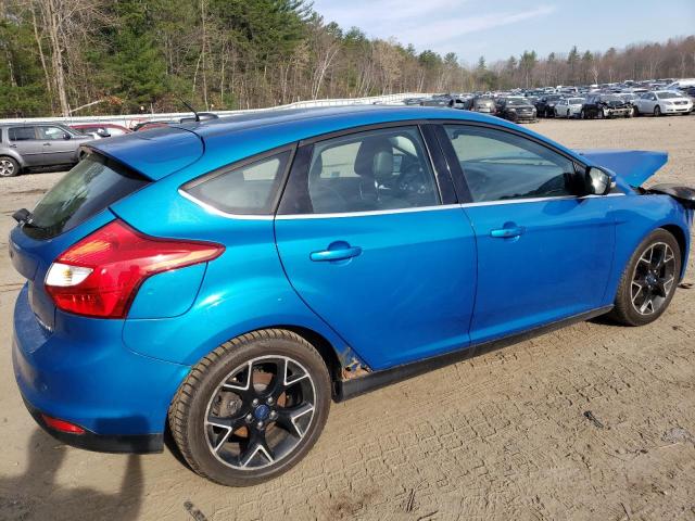 Photo 3 from auction – 2012 FORD FOCUS TITA with VIN 1FAHP3N23CL124265