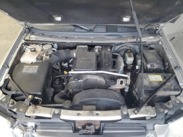 Photo 12 from auction – 2006 GMC ENVOY XL with VIN 1GKET16S166152939