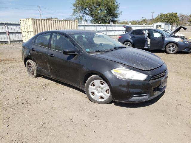 Photo 4 from auction – 2015 DODGE DART SE with VIN 1C3CDFAA5FD102007
