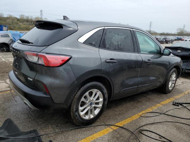 Photo 3 from auction – 2020 FORD ESCAPE SE with VIN 1FMCU0G66LUA95412