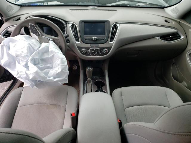 Photo 8 from auction – 2016 CHEVROLET MALIBU LS with VIN 1G1ZB5ST3GF296735