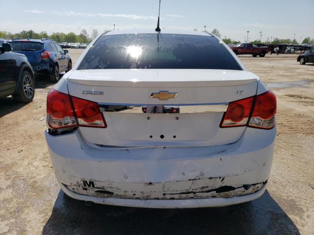 Photo 6 from auction – 2012 CHEVROLET CRUZE LT with VIN 1G1PG5SC8C7204080