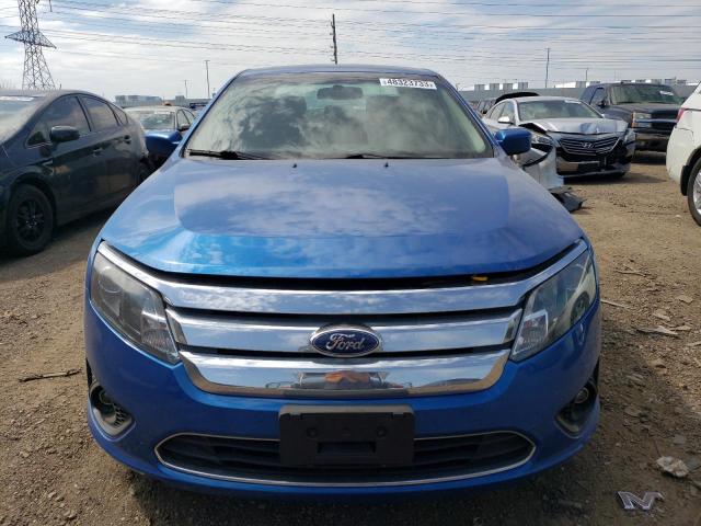 Photo 5 from auction – 2011 FORD FUSION SE with VIN 3FAHP0HA2BR139065