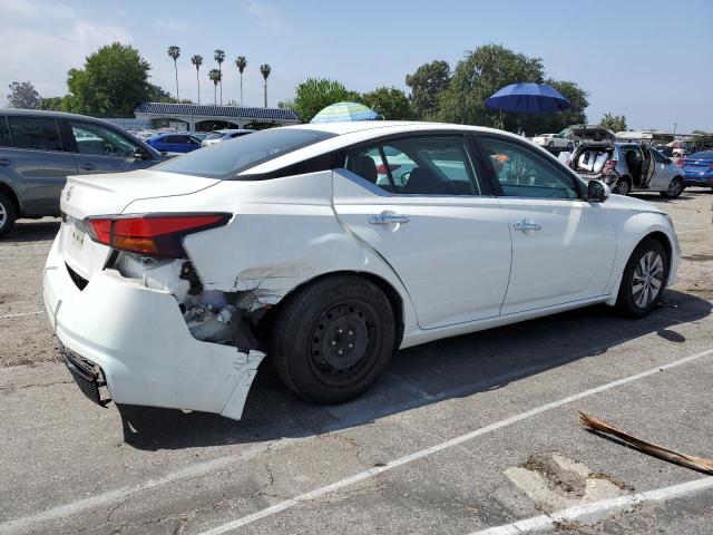 Photo 3 from auction – 2021 NISSAN ALTIMA S with VIN 1N4BL4BV2MN376715