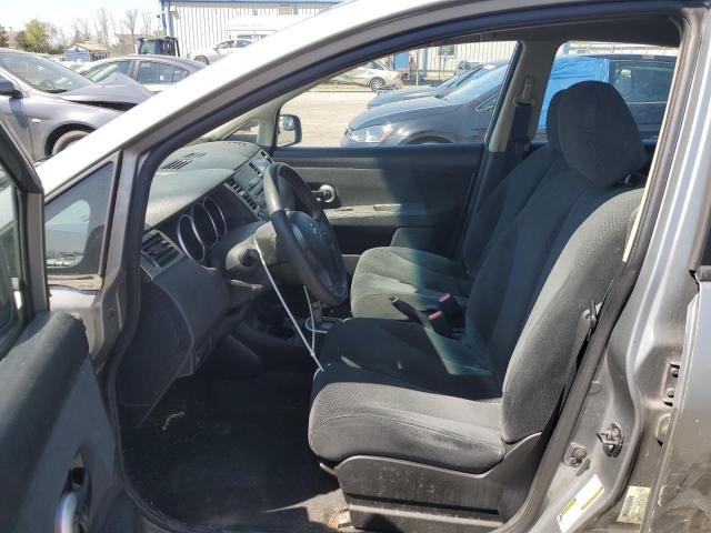Photo 7 from auction – 2011 NISSAN VERSA S with VIN 3N1BC1CP2BL508946