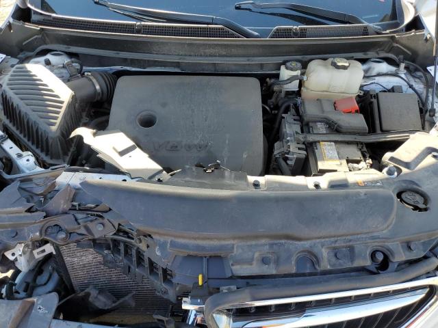 Photo 12 from auction – 2020 BUICK ENCLAVE ES with VIN 5GAERBKW6LJ217870