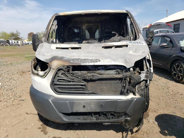 Photo 5 from auction – 2017 FORD TRANSIT T- with VIN 1FTYE9ZM0HKA08842