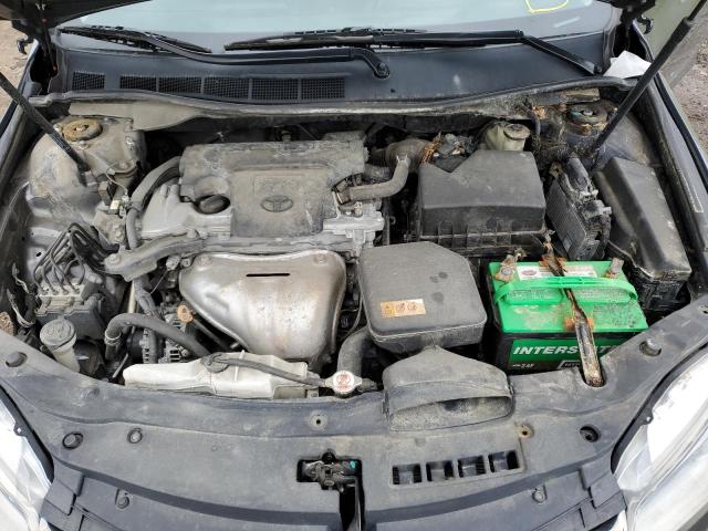 Photo 11 from auction – 2017 TOYOTA CAMRY LE with VIN 4T1BF1FK9HU428557