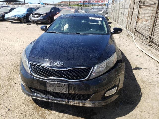 صورة رقم 5 من المزاد - 2015 KIA OPTIMA EX مع VIN 5XXGN4A75FG425028