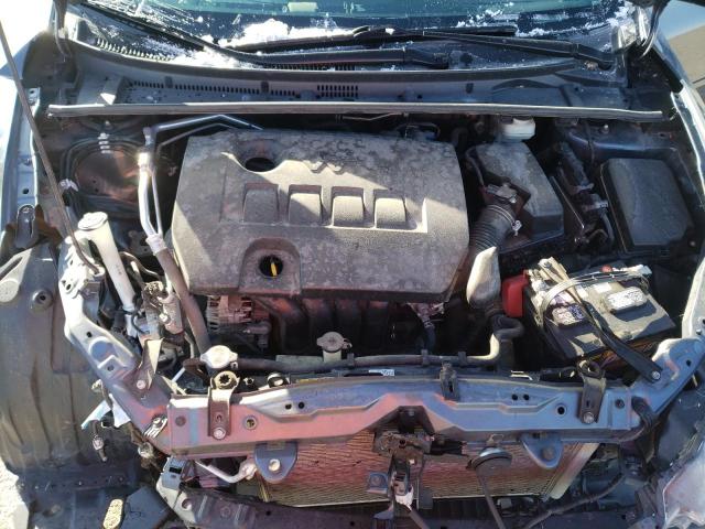 Photo 11 from auction – 2019 TOYOTA COROLLA L with VIN 2T1BURHE9KC164650