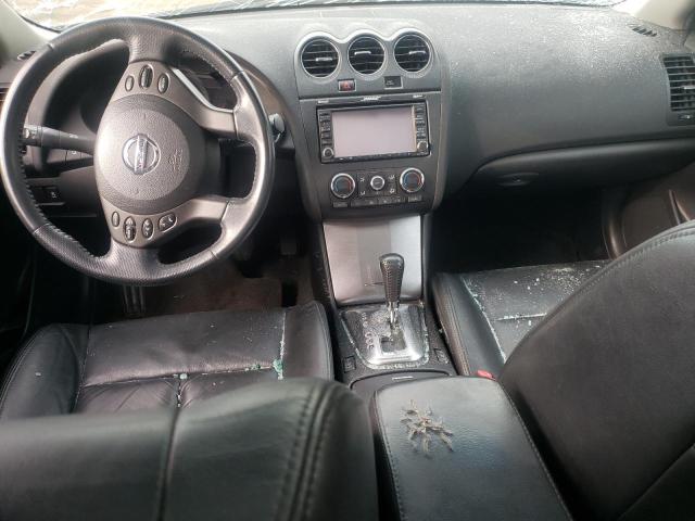 Photo 8 from auction – 2012 NISSAN ALTIMA SR with VIN 1N4BL2AP3CN484458