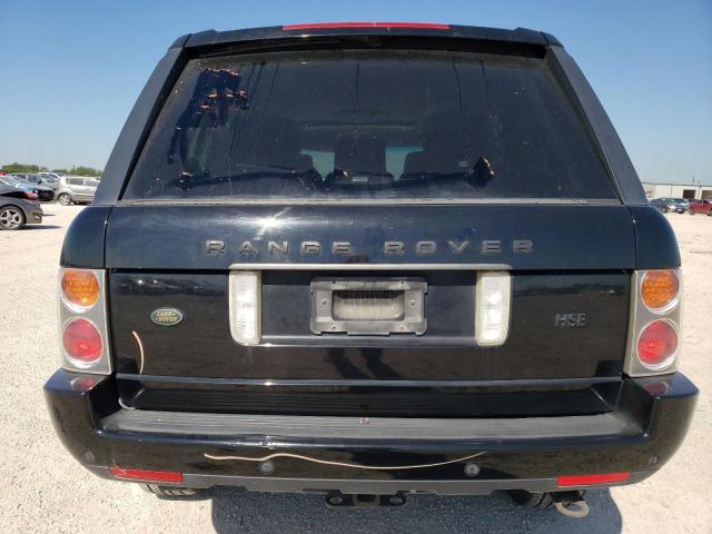 Photo 6 from auction – 2004 LAND ROVER RANGE ROVE with VIN SALMF11484A171997