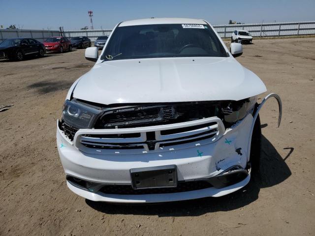 Photo 5 from auction – 2015 DODGE DURANGO SX with VIN 1C4RDHAGXFC781834