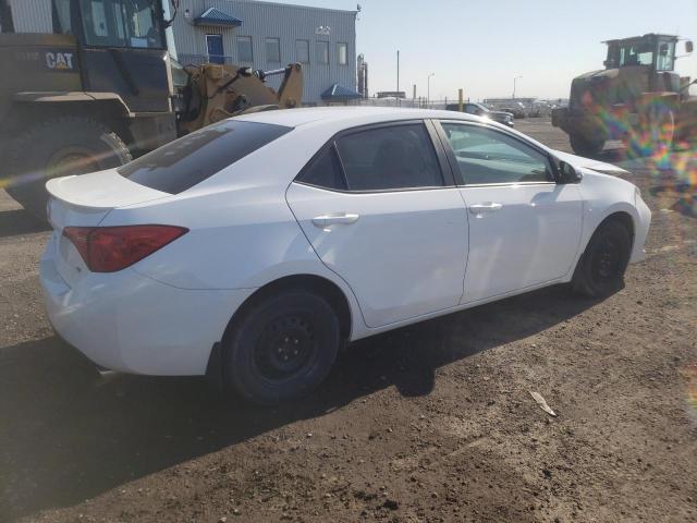 Photo 3 from auction – 2018 TOYOTA COROLLA L with VIN 2T1BURHE5JC028949