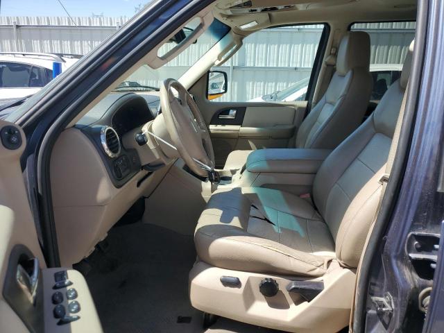 Photo 7 from auction – 2003 FORD EXPEDITION with VIN 1FMPU18L03LA19427