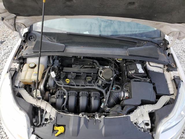Photo 11 from auction – 2012 FORD FOCUS with VIN 1FAHP3M21CL128042