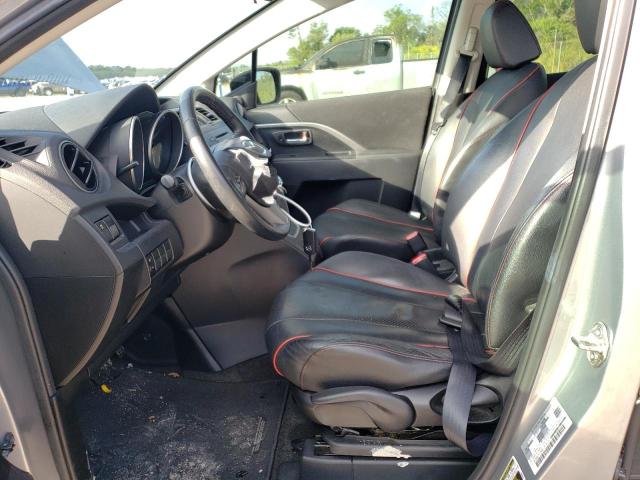 Photo 7 from auction – 2012 MAZDA 5 with VIN JM1CW2DL7C0134259