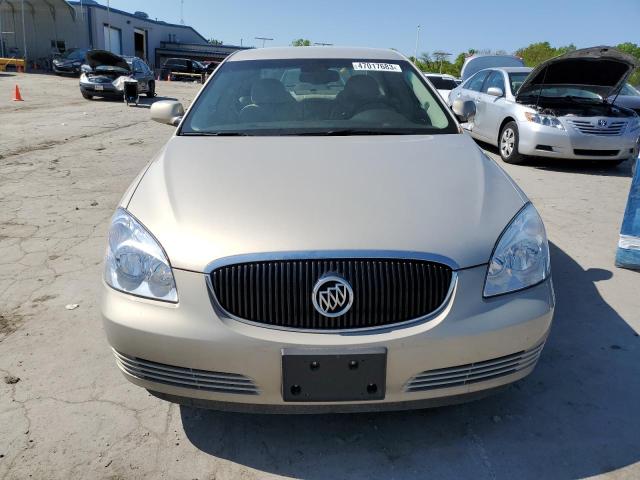 Photo 5 from auction – 2008 BUICK LUCERNE CX with VIN 1G4HD57268U144986