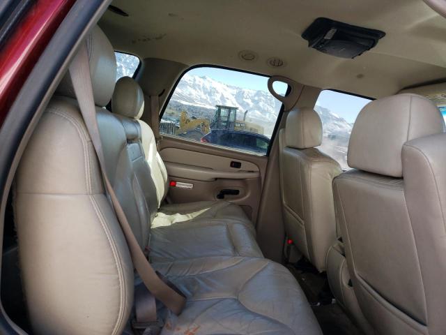 Photo 10 from auction – 2001 GMC YUKON with VIN 1GKEK13T81R223903