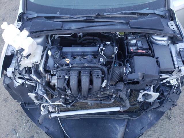 Photo 11 from auction – 2012 FORD FOCUS SEL with VIN 1FAHP3M26CL250492