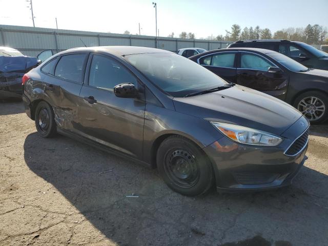 Photo 4 from auction – 2015 FORD FOCUS S with VIN 1FADP3E2XFL256927