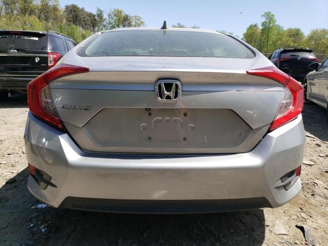 Photo 6 from auction – 2017 HONDA CIVIC EX with VIN 2HGFC1F38HH638854