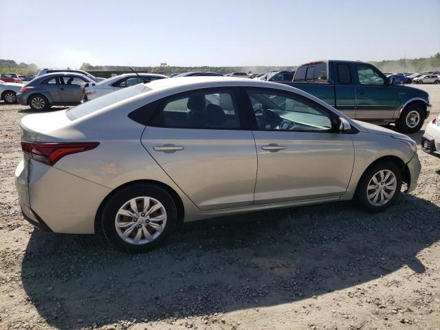 Photo 3 from auction – 2019 HYUNDAI ACCENT SE with VIN 3KPC24A30KE047319