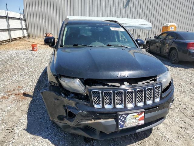 Photo 5 from auction – 2016 JEEP COMPASS LA with VIN 1C4NJDEB0GD709454