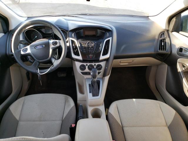 Photo 8 from auction – 2012 FORD FOCUS SE with VIN 1FAHP3F24CL456665
