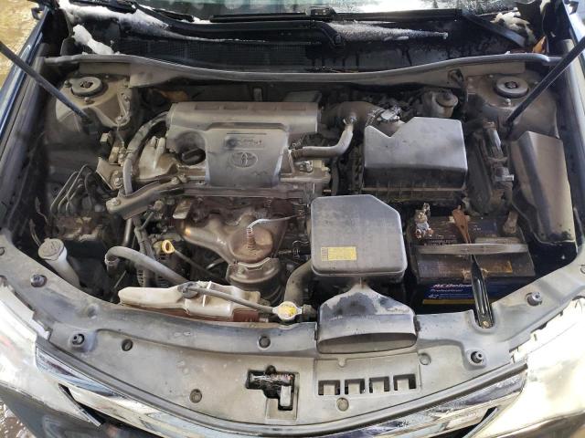 Photo 11 from auction – 2012 TOYOTA CAMRY BASE with VIN 4T1BF1FK3CU077184