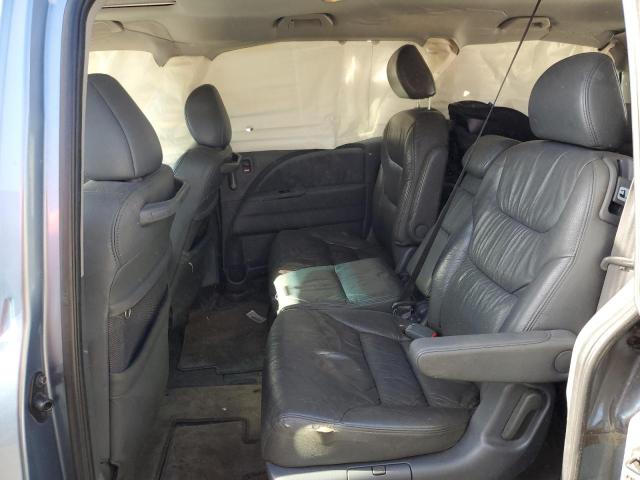 Photo 11 from auction – 2007 HONDA ODYSSEY EX with VIN 5FNRL38667B081932