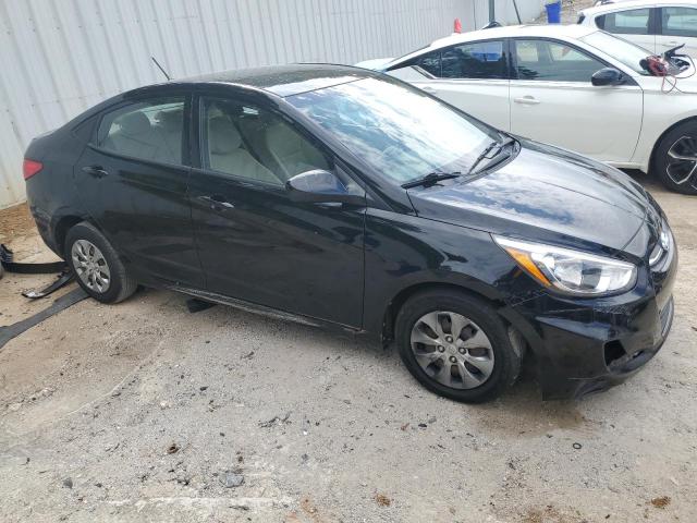 Photo 4 from auction – 2016 HYUNDAI ACCENT SE with VIN KMHCT4AE4GU151525