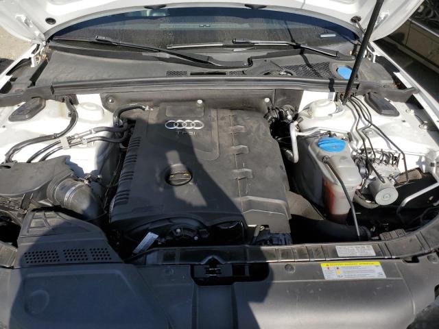 Photo 11 from auction – 2014 AUDI A5 PREMIUM with VIN WAULFAFHXEN013098