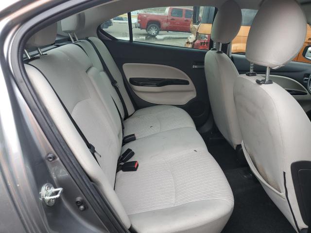 Photo 10 from auction – 2017 MITSUBISHI MIRAGE G4 with VIN ML32F4FJ5HH003751