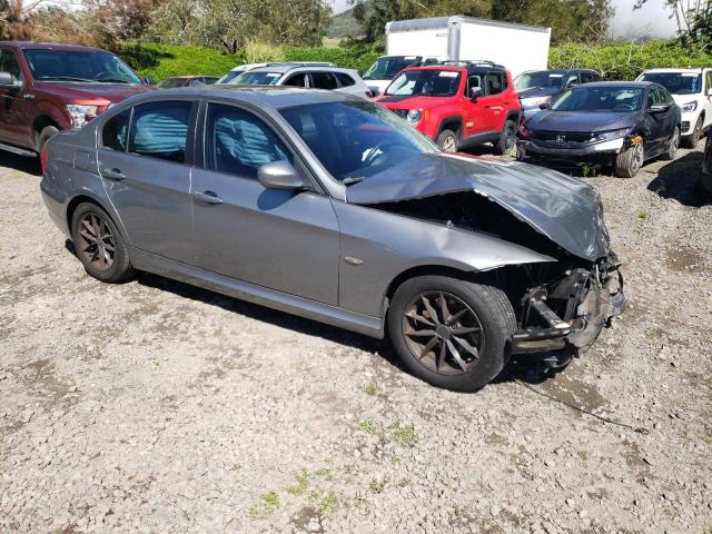 Photo 4 from auction – 2010 BMW 328 I with VIN WBAPH7G51ANM48587