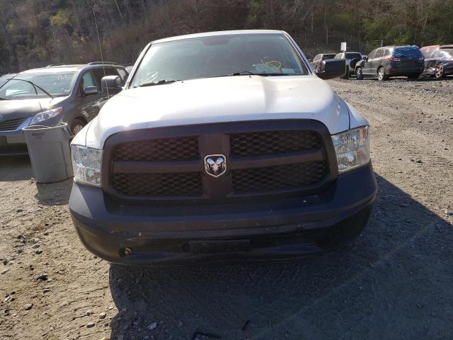 Photo 5 from auction – 2017 RAM 1500 ST with VIN 1C6RR6FG5HS661793