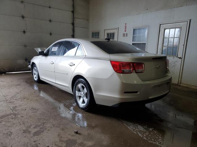 Photo 2 from auction – 2014 CHEVROLET MALIBU LS with VIN 1G11B5SL2EF140020