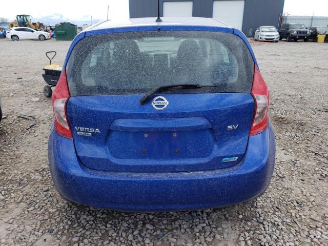 Photo 6 from auction – 2014 NISSAN VERSA NOTE with VIN 3N1CE2CP7EL420161