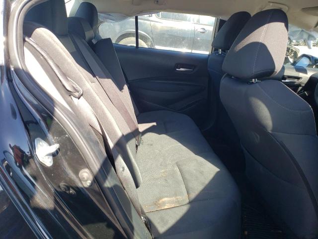 Photo 10 from auction – 2021 TOYOTA COROLLA LE with VIN 5YFEPMAE8MP179032