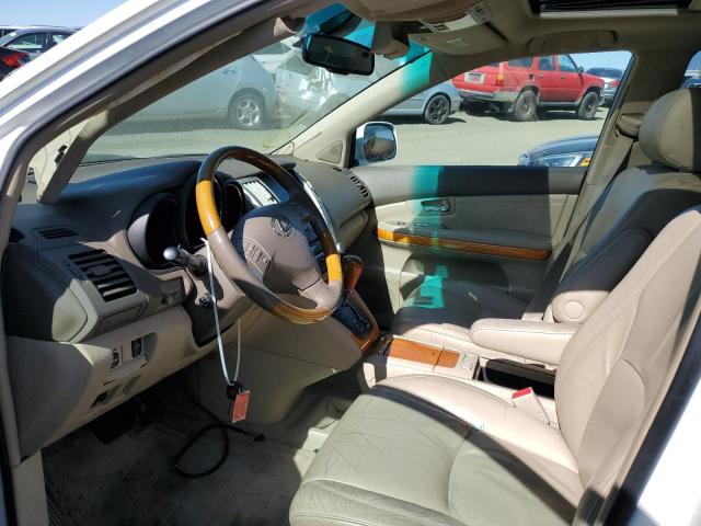 Photo 7 from auction – 2009 LEXUS RX 350 with VIN 2T2HK31U09C116782
